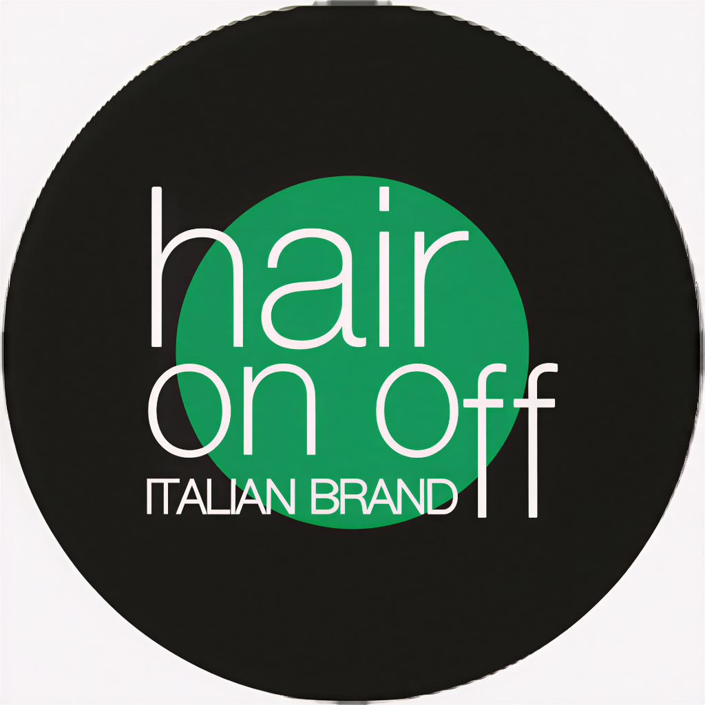 Hair On Off
